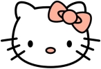  inkscape  Hello Kitty