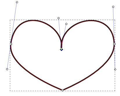 Как нарисовать рисунок сердечко с котиком. Легкие рисунки сердце. Рисунок ко дню Святого Валентина.